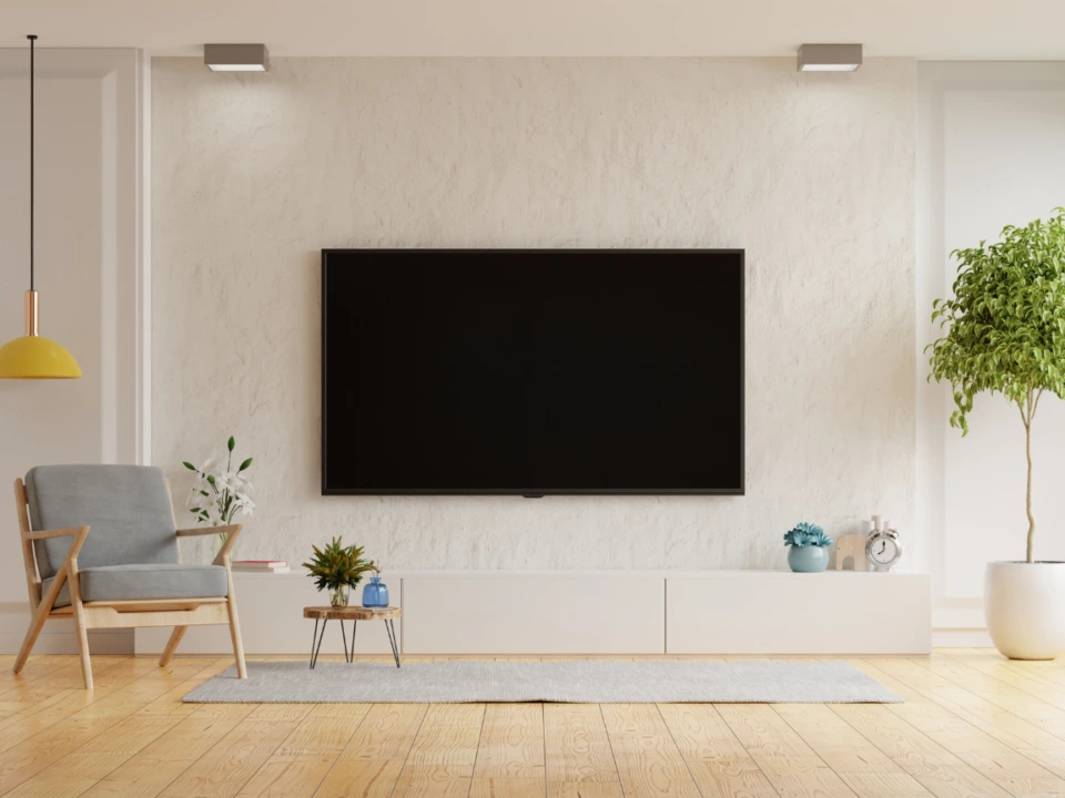 Medienwand