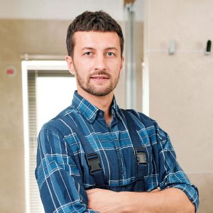 Daniel Hoffmann