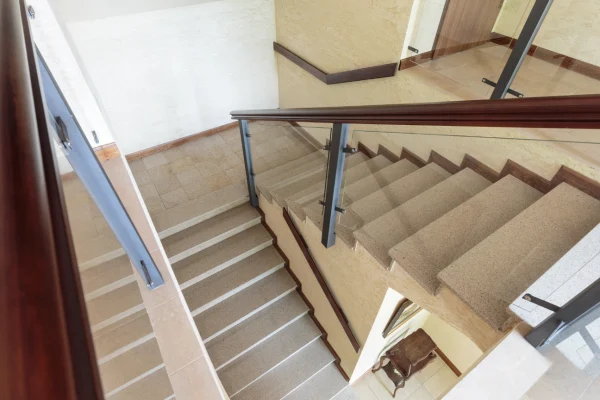 Treppen-fliesen